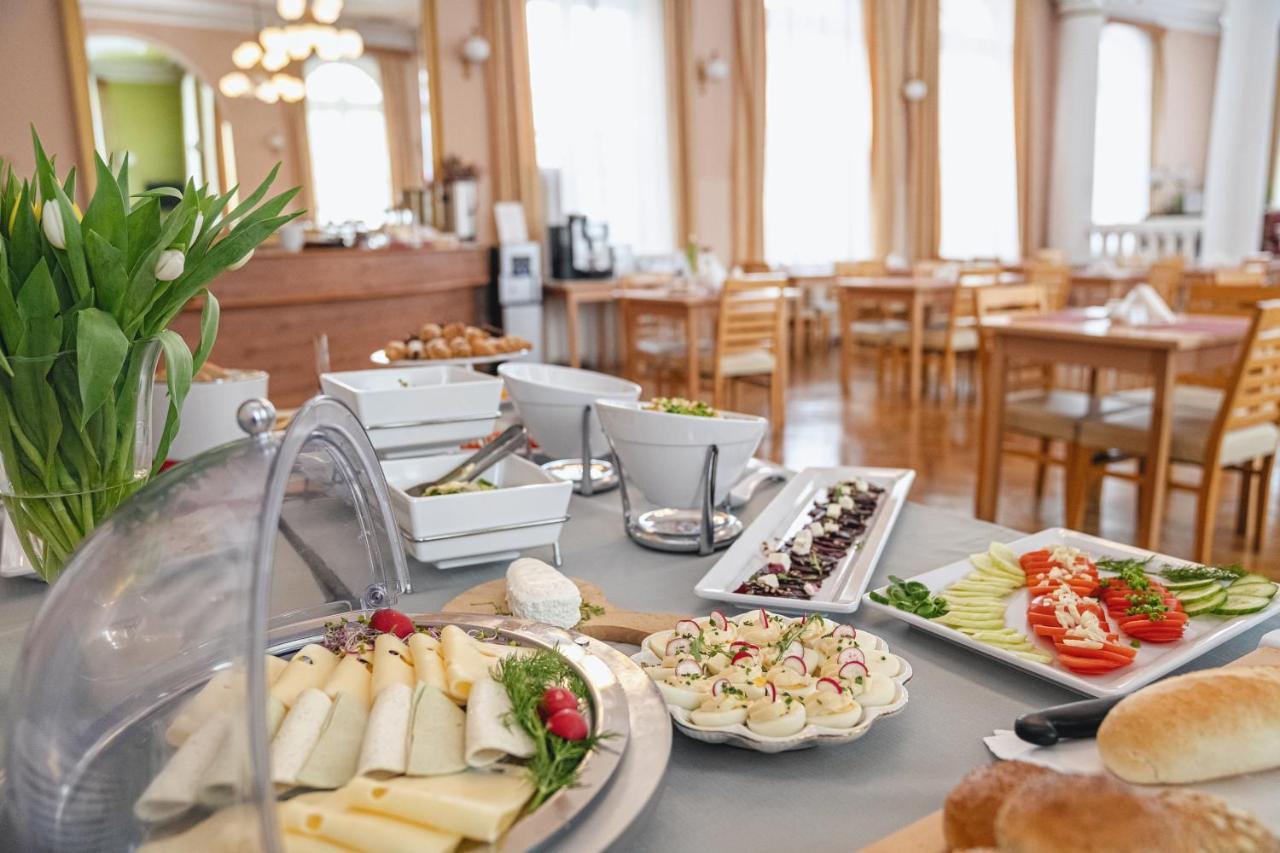 Jasny Palac Zakopane Ngoại thất bức ảnh