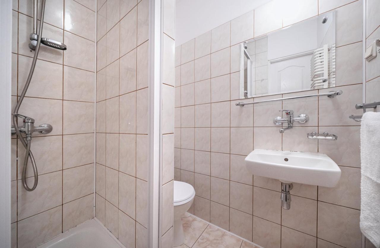 Jasny Palac Zakopane Ngoại thất bức ảnh