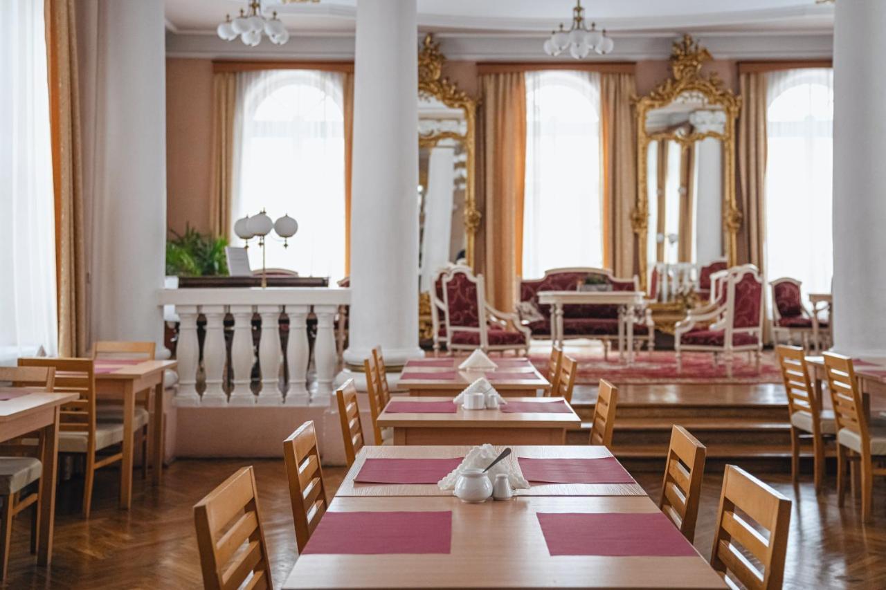Jasny Palac Zakopane Ngoại thất bức ảnh