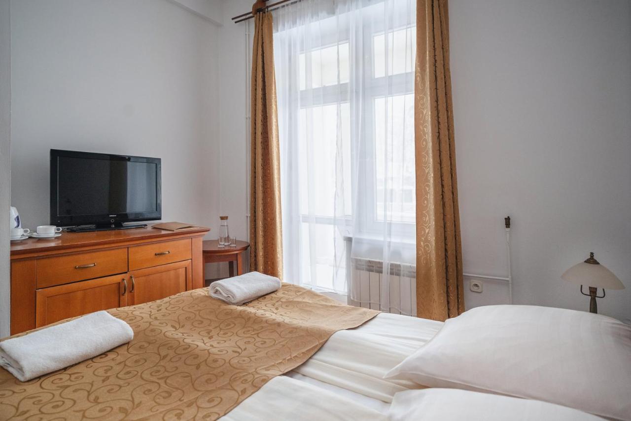 Jasny Palac Zakopane Ngoại thất bức ảnh