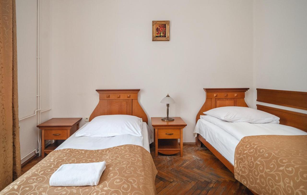 Jasny Palac Zakopane Ngoại thất bức ảnh