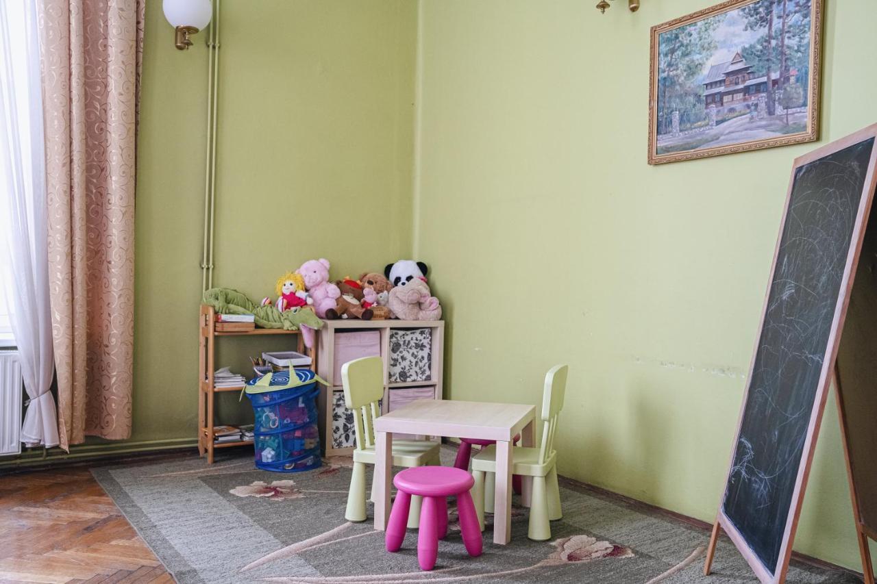 Jasny Palac Zakopane Ngoại thất bức ảnh