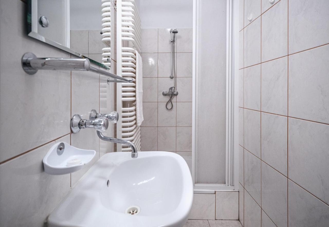 Jasny Palac Zakopane Ngoại thất bức ảnh