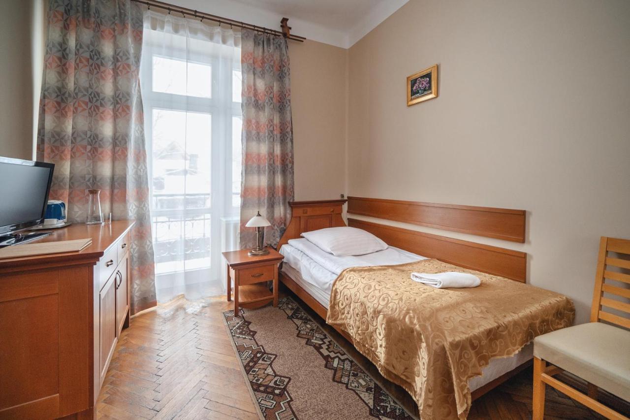 Jasny Palac Zakopane Ngoại thất bức ảnh