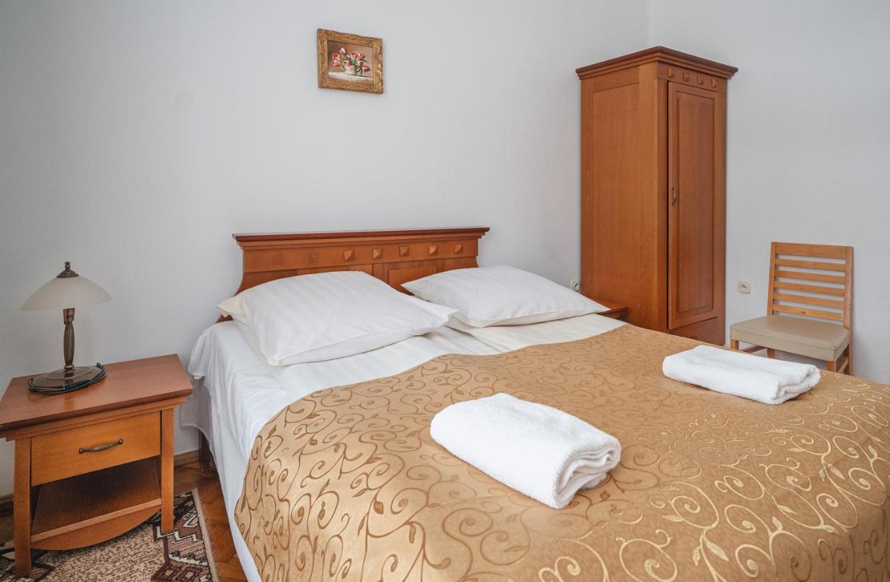 Jasny Palac Zakopane Ngoại thất bức ảnh