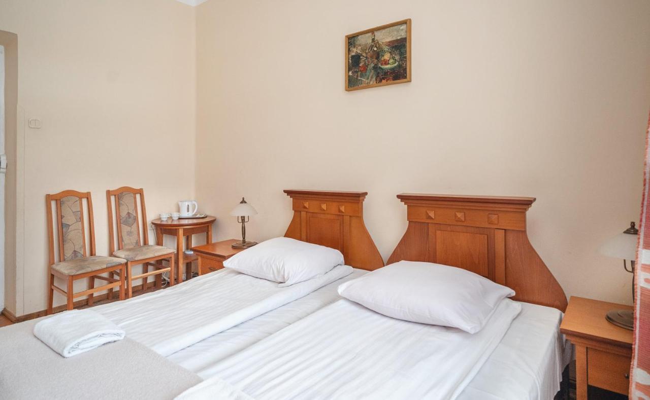 Jasny Palac Zakopane Ngoại thất bức ảnh