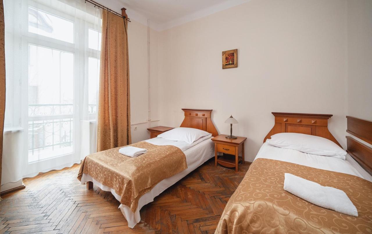 Jasny Palac Zakopane Ngoại thất bức ảnh