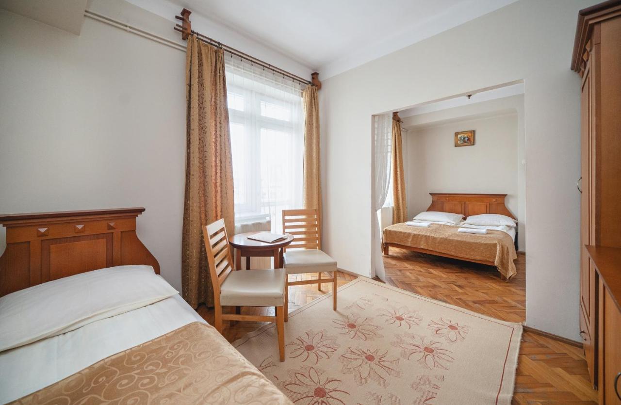 Jasny Palac Zakopane Ngoại thất bức ảnh
