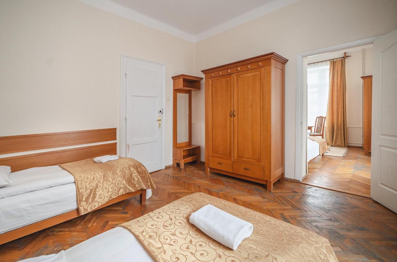 Jasny Palac Zakopane Ngoại thất bức ảnh