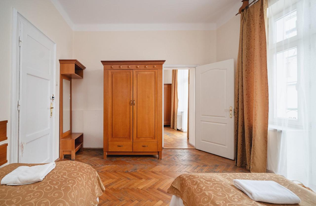 Jasny Palac Zakopane Ngoại thất bức ảnh