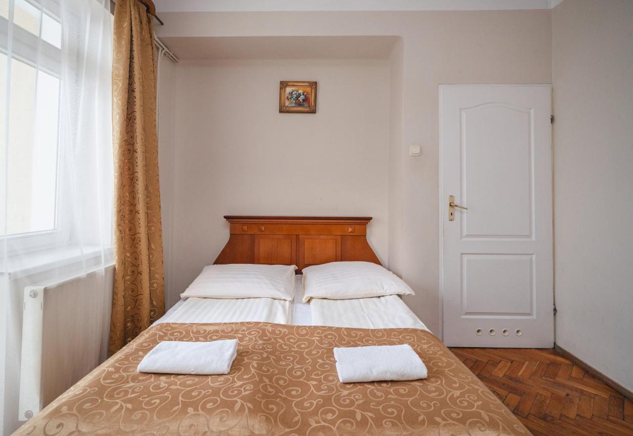 Jasny Palac Zakopane Ngoại thất bức ảnh